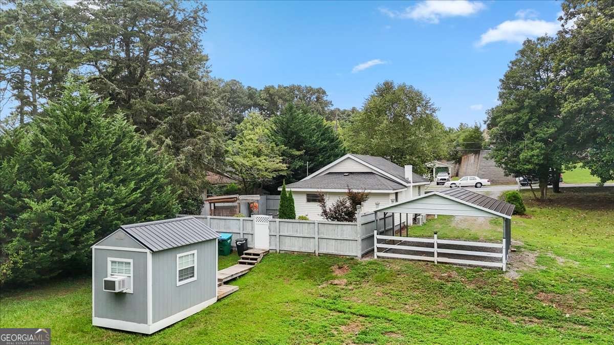 257 Stegall Drive Jasper - 29