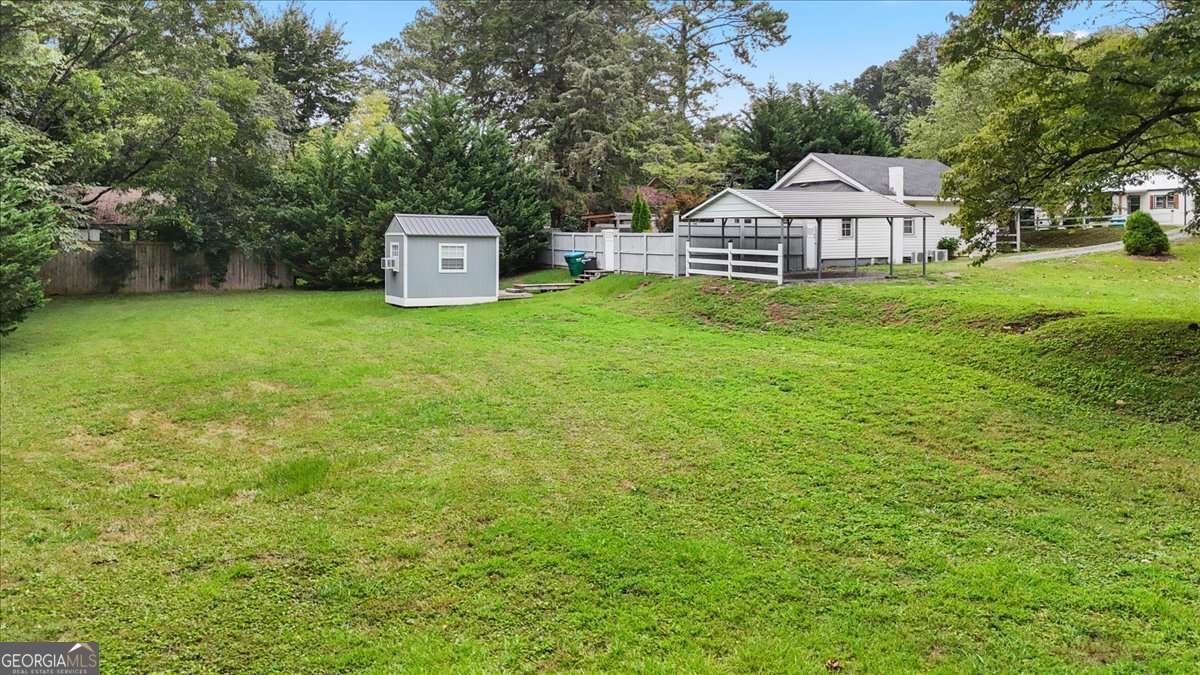 257 Stegall Drive Jasper - 31