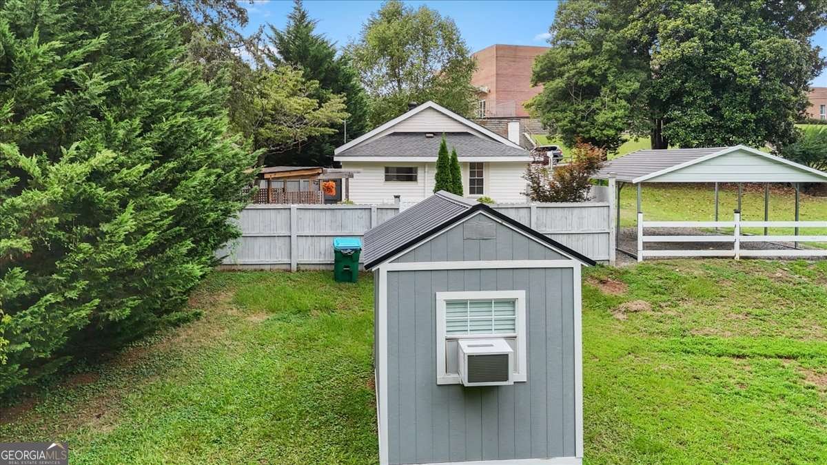 257 Stegall Drive Jasper - 33