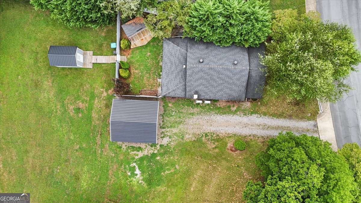 257 Stegall Drive Jasper - 34