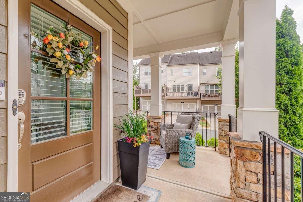 201 Snapdragon Street Woodstock - 10