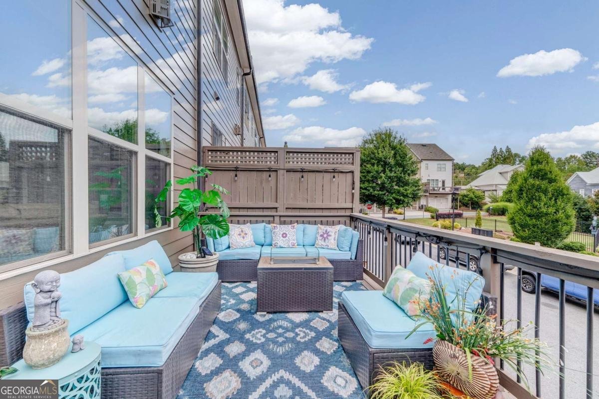 201 Snapdragon Street Woodstock - 4