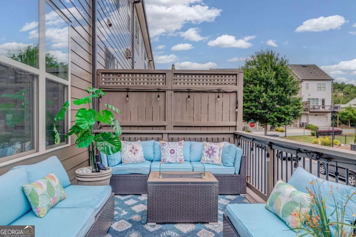 201 Snapdragon Street Woodstock - 5