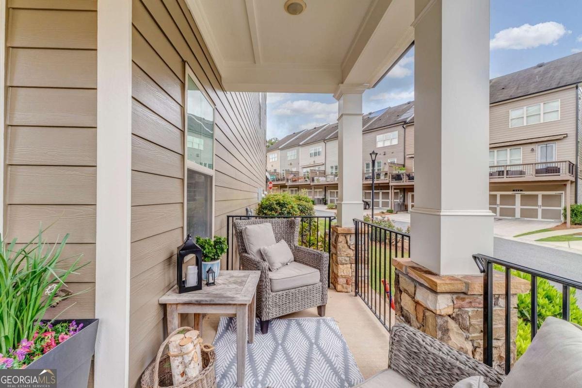 201 Snapdragon Street Woodstock - 8
