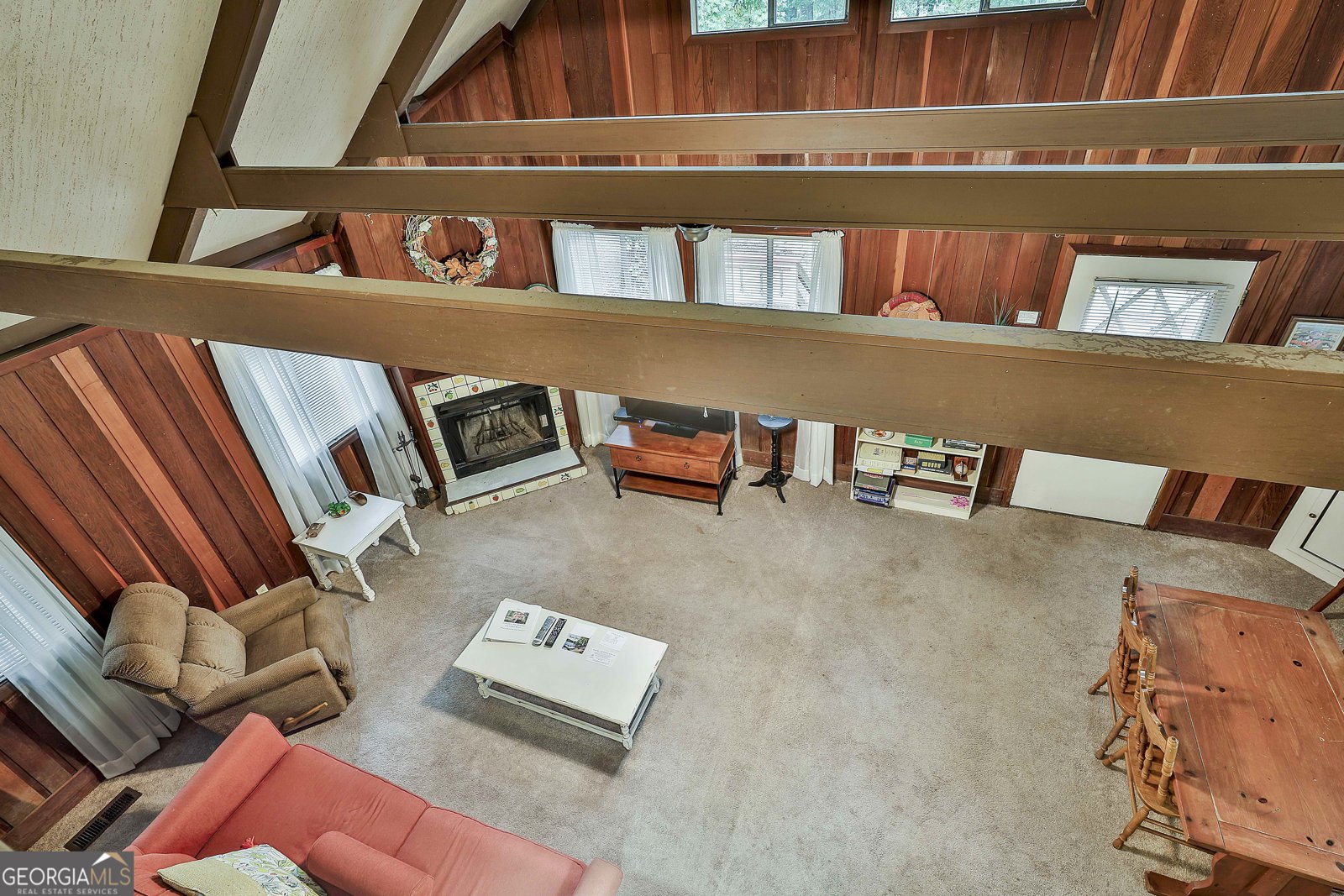 87 St. Moritz Drive Pine Mountain - 17