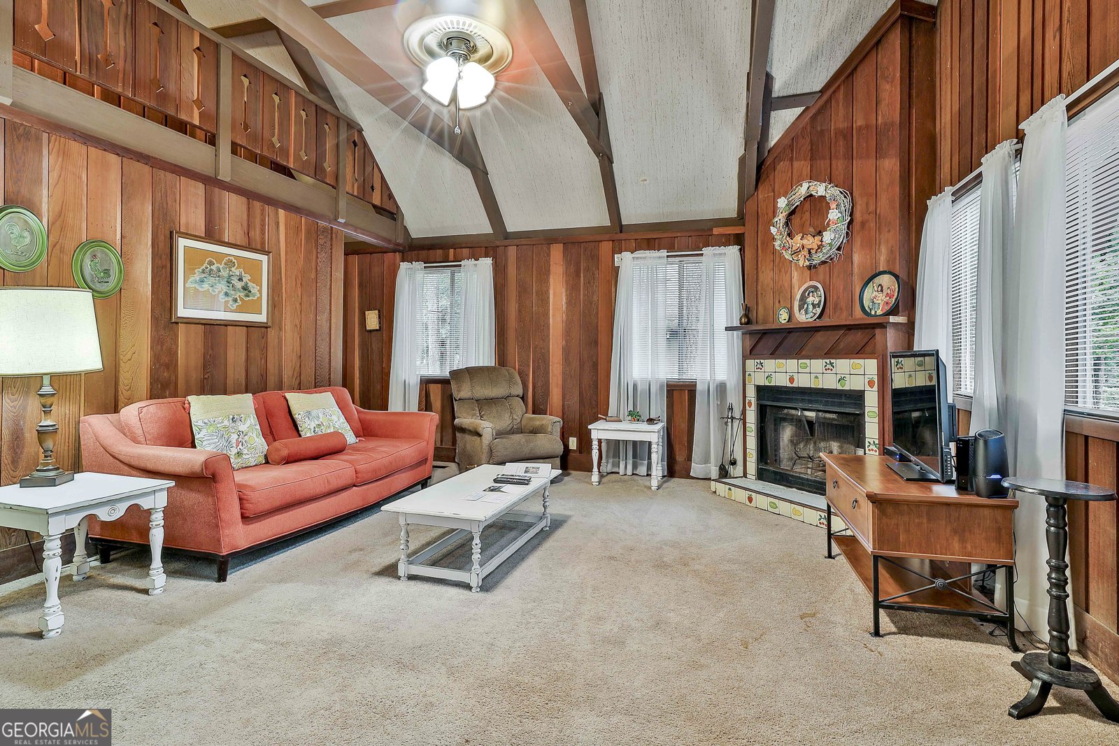 87 St. Moritz Drive Pine Mountain - 2
