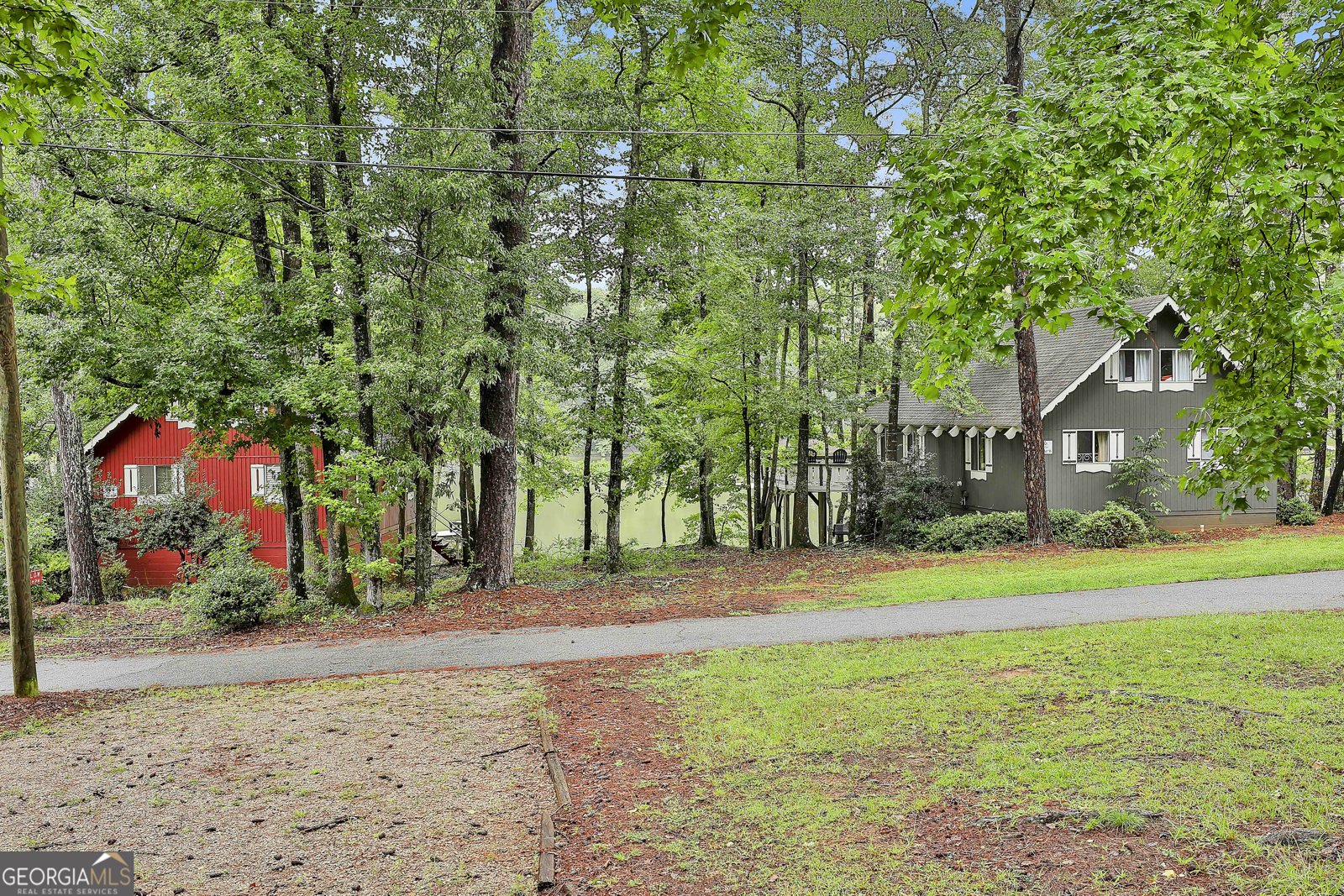 87 St. Moritz Drive Pine Mountain - 22