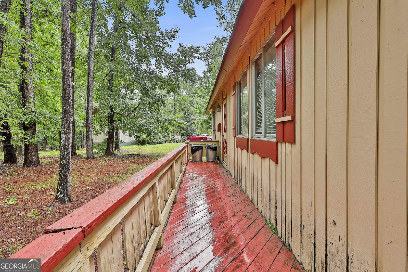 87 St. Moritz Drive Pine Mountain - 23