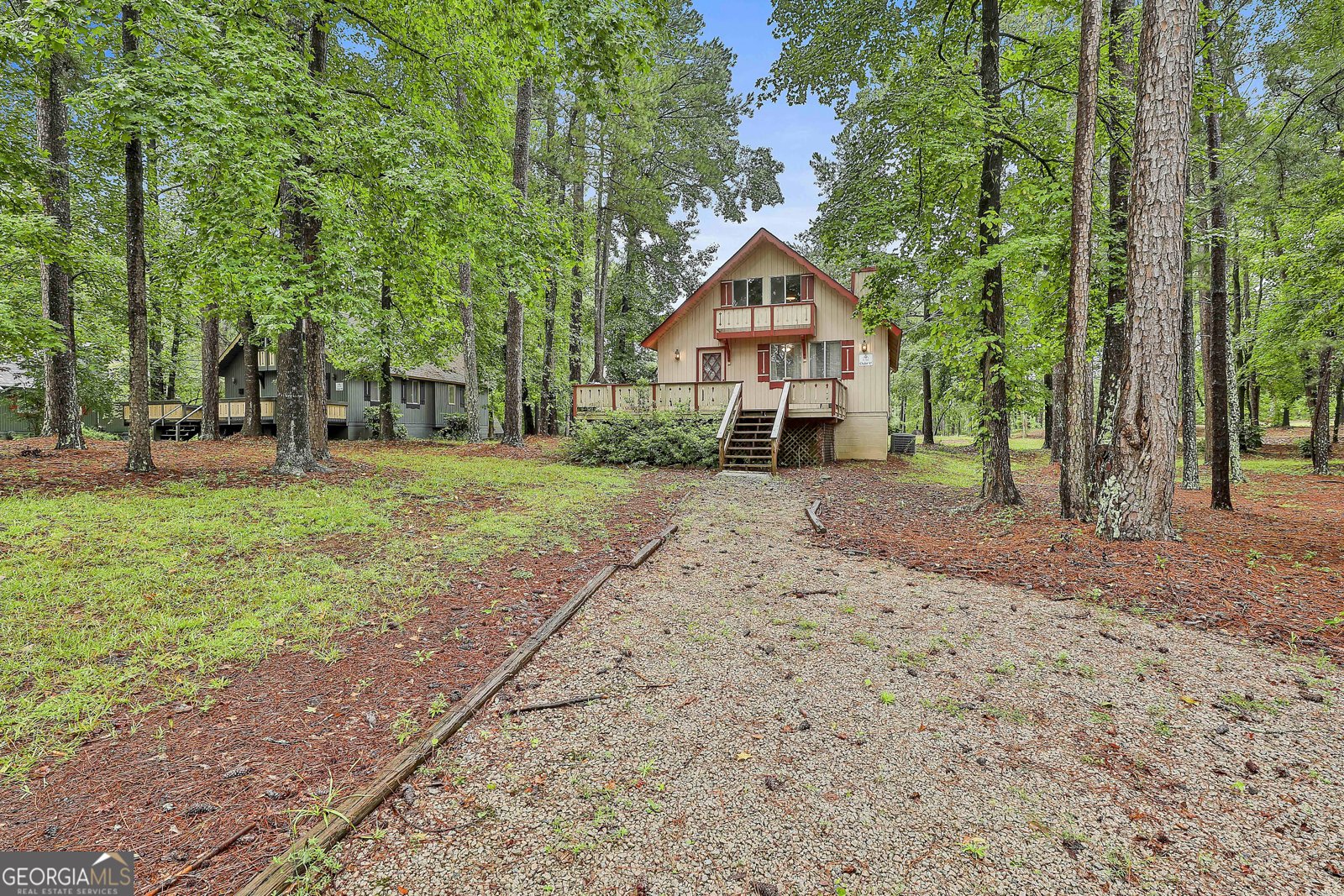 87 St. Moritz Drive Pine Mountain - 25