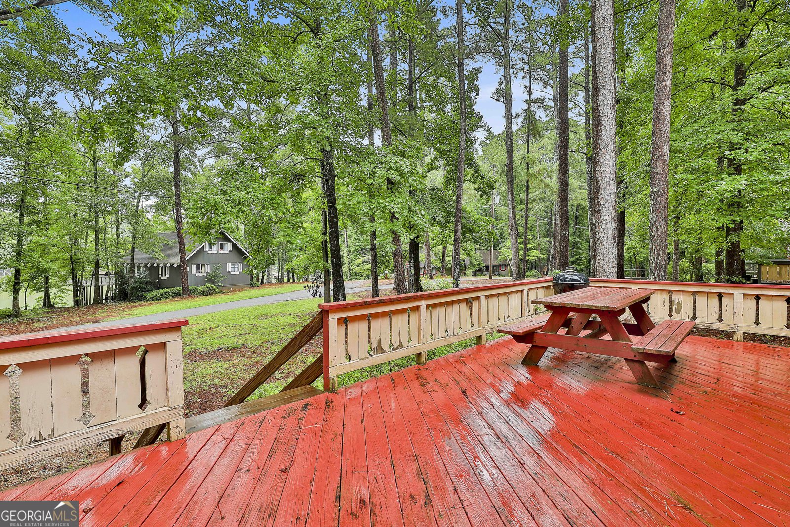 87 St. Moritz Drive Pine Mountain - 4