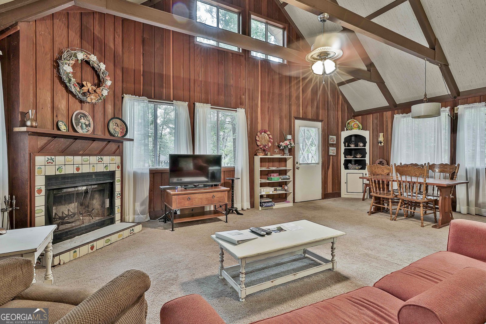 87 St. Moritz Drive Pine Mountain - 5