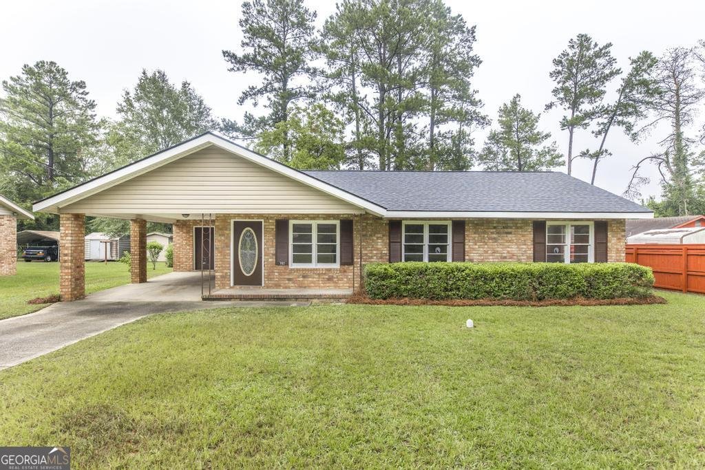 702 Magnolia Drive Dublin - 1