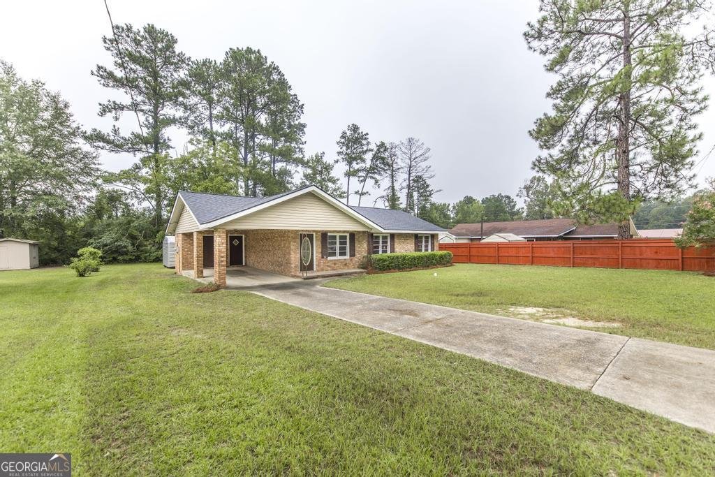 702 Magnolia Drive Dublin - 2