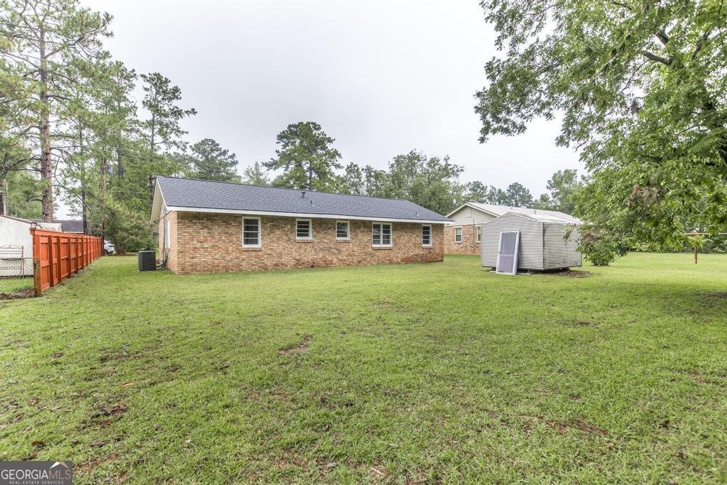 702 Magnolia Drive Dublin - 25