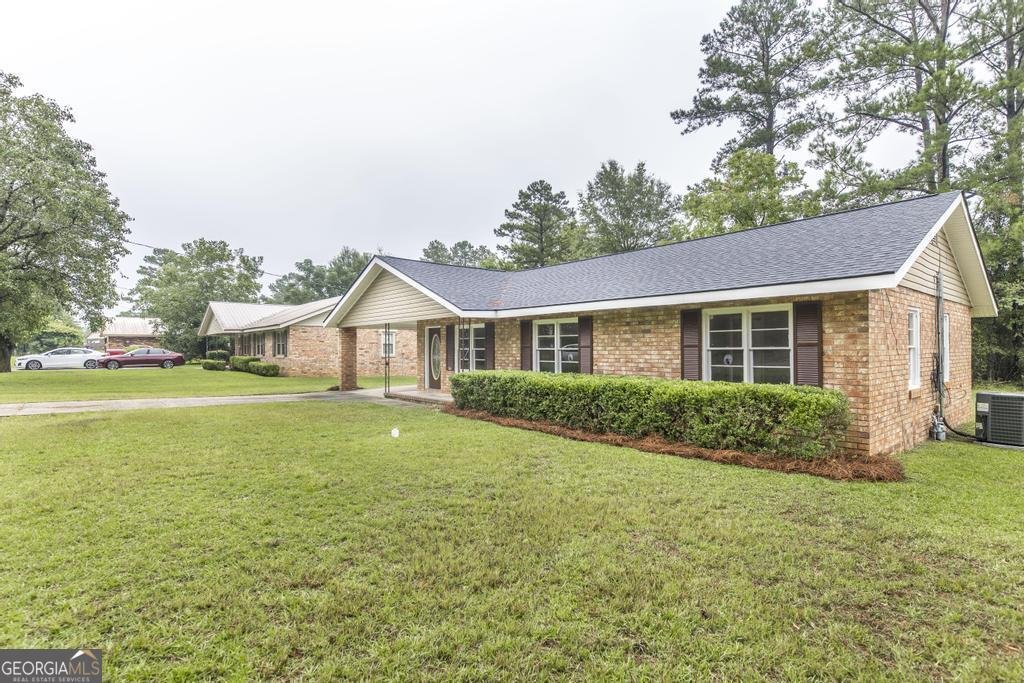 702 Magnolia Drive Dublin - 3