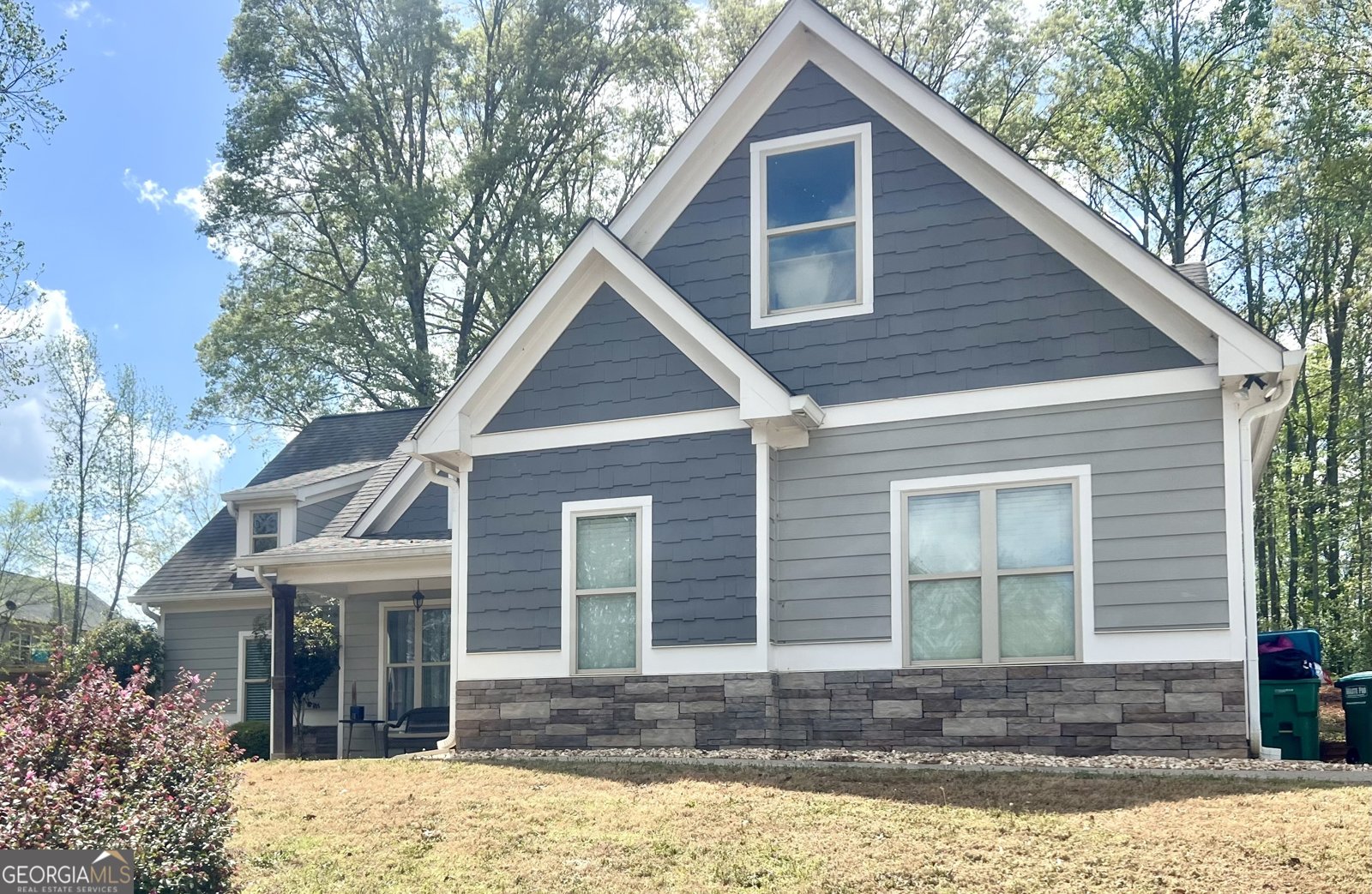 839 Belmont Park Drive Commerce - 1