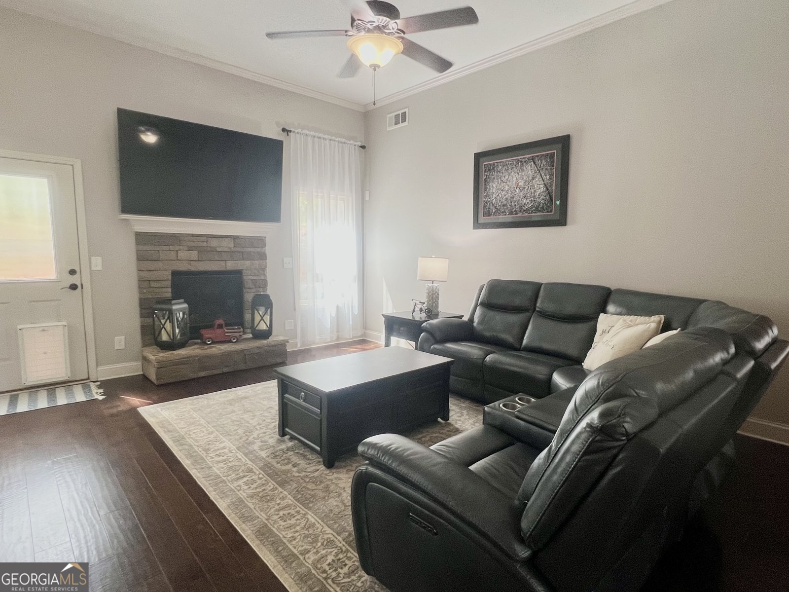 839 Belmont Park Drive Commerce - 13
