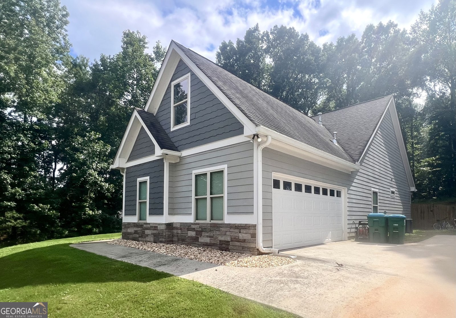 839 Belmont Park Drive Commerce - 2