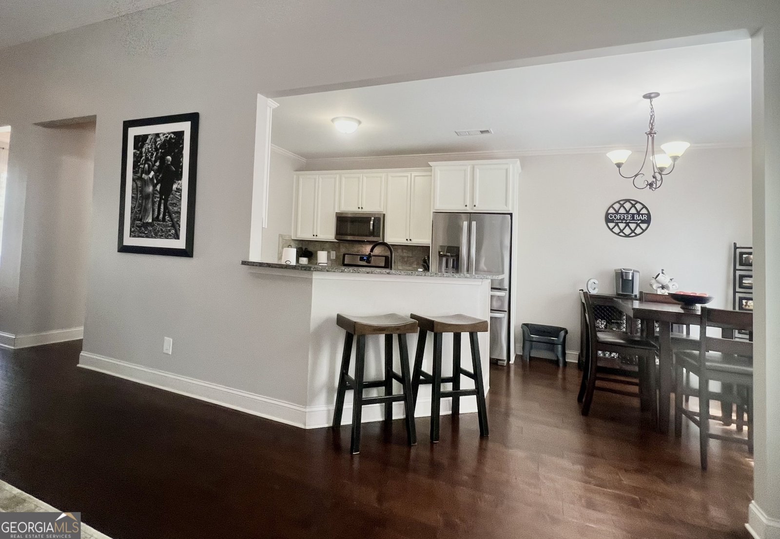 839 Belmont Park Drive Commerce - 22