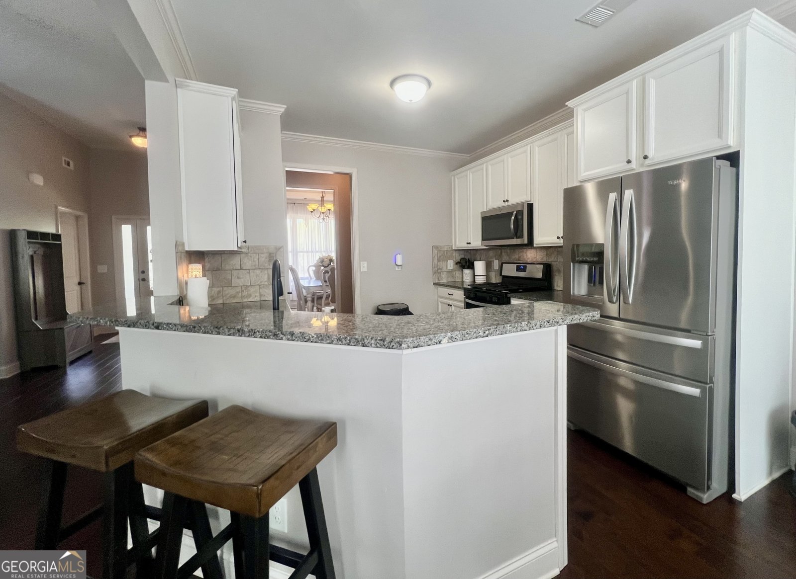 839 Belmont Park Drive Commerce - 23