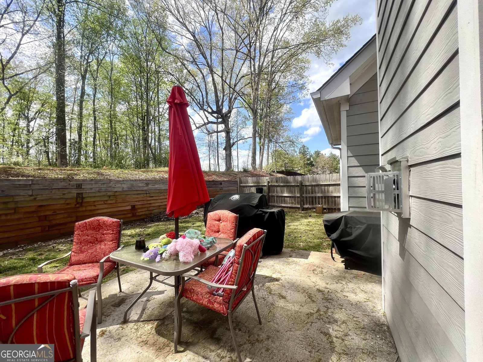 839 Belmont Park Drive Commerce - 37