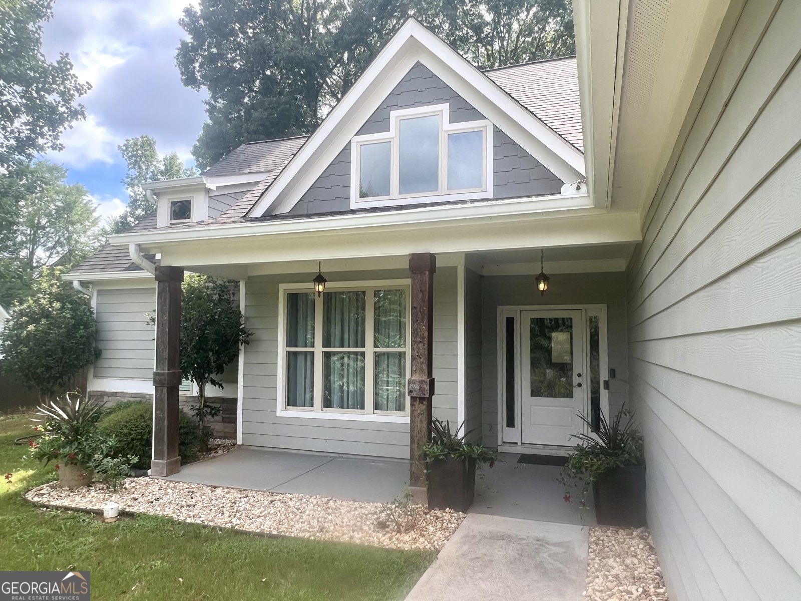 839 Belmont Park Drive Commerce - 4