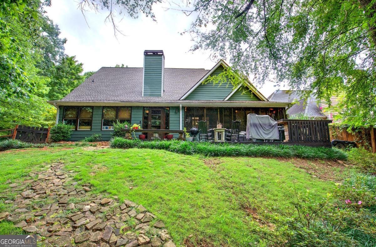 346 Thorn Creek Way Dallas - 3