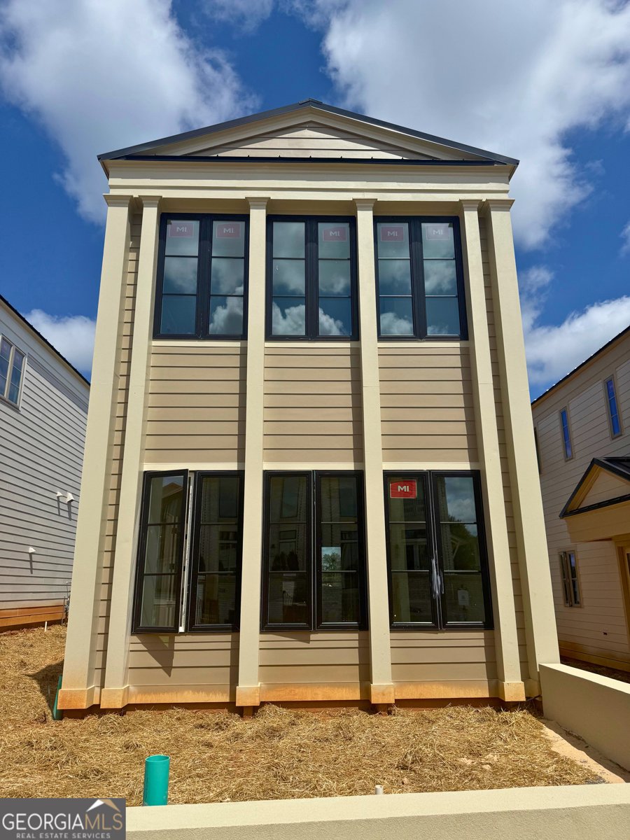 235 Rolison Way Fayetteville - 1
