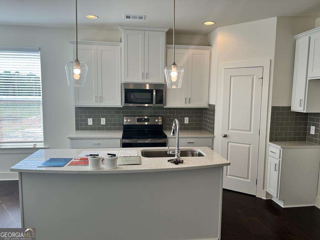 20 Auburn Landing Place Auburn - 4