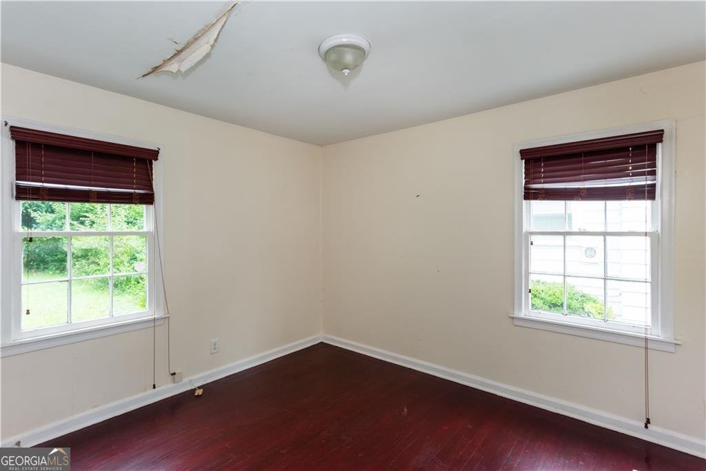 1412 Mercer Avenue College Park - 10