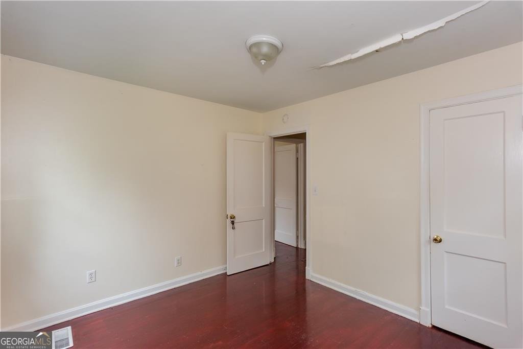1412 Mercer Avenue College Park - 11