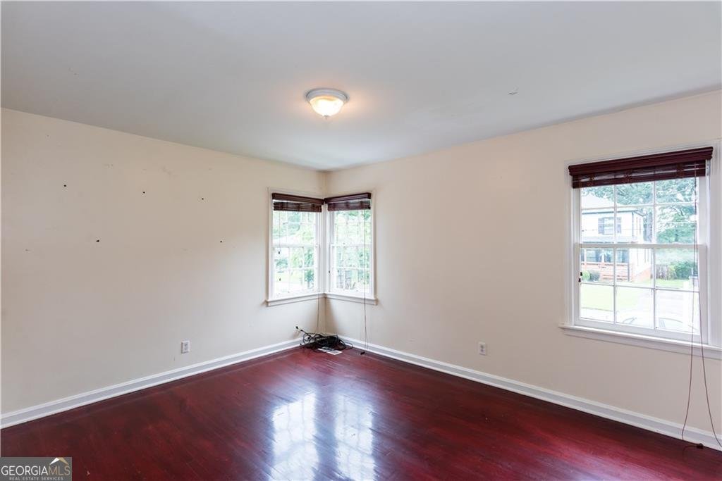 1412 Mercer Avenue College Park - 12