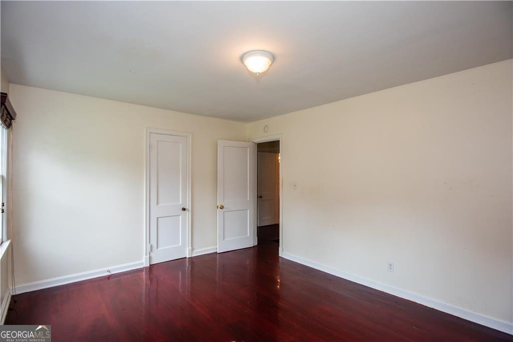 1412 Mercer Avenue College Park - 13