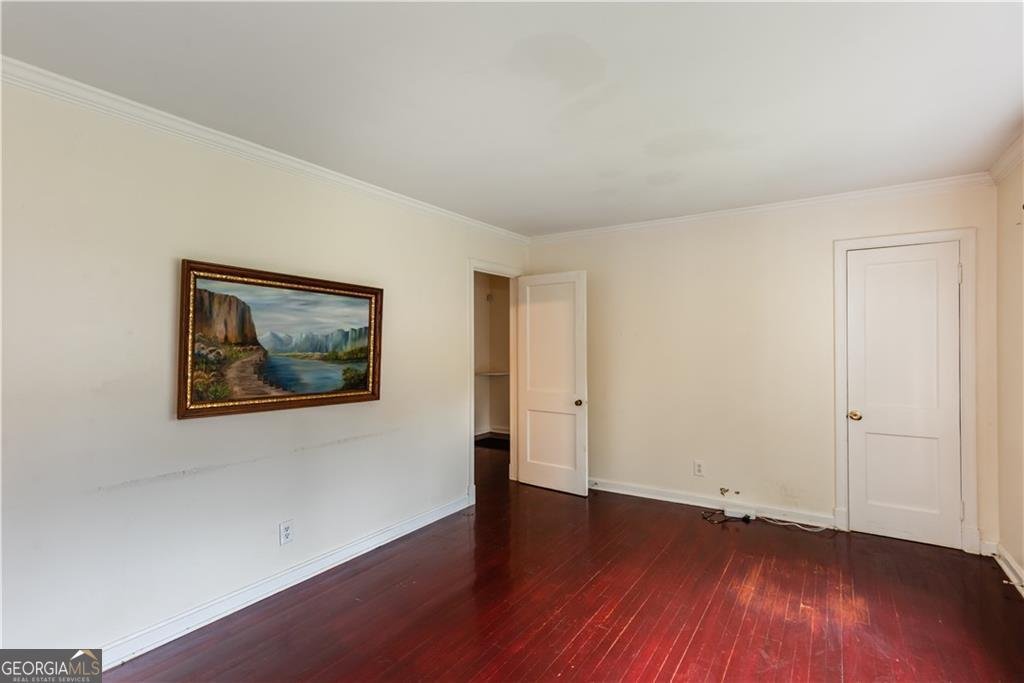 1412 Mercer Avenue College Park - 3