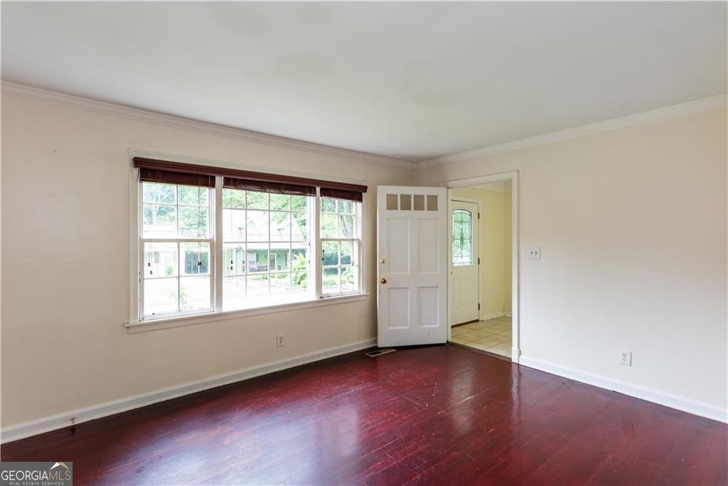 1412 Mercer Avenue College Park - 4
