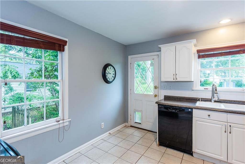 1412 Mercer Avenue College Park - 5