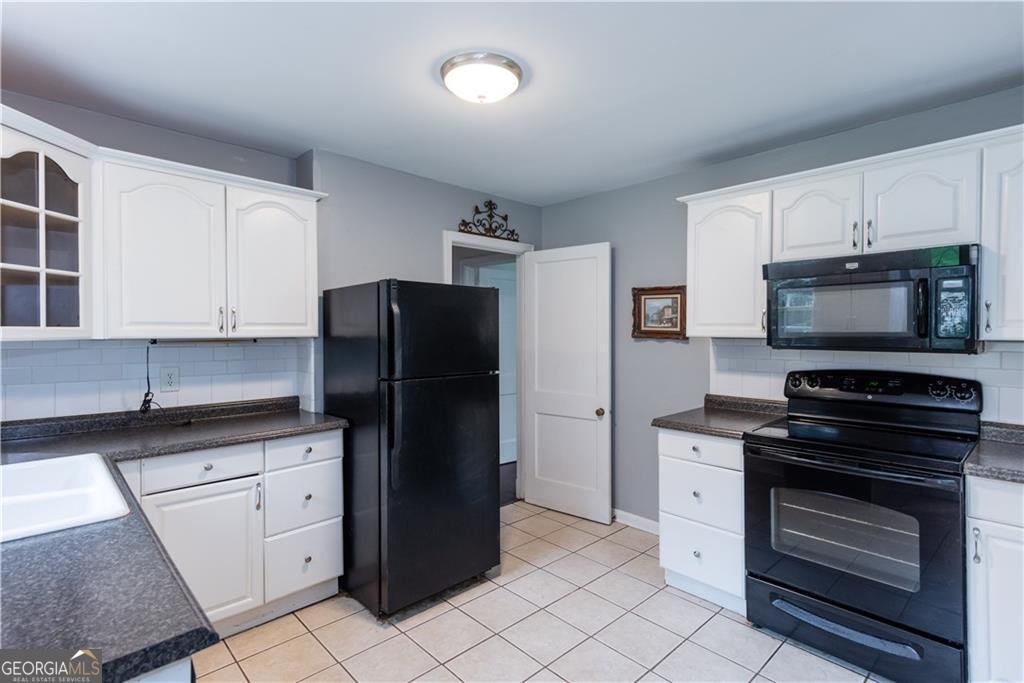 1412 Mercer Avenue College Park - 6