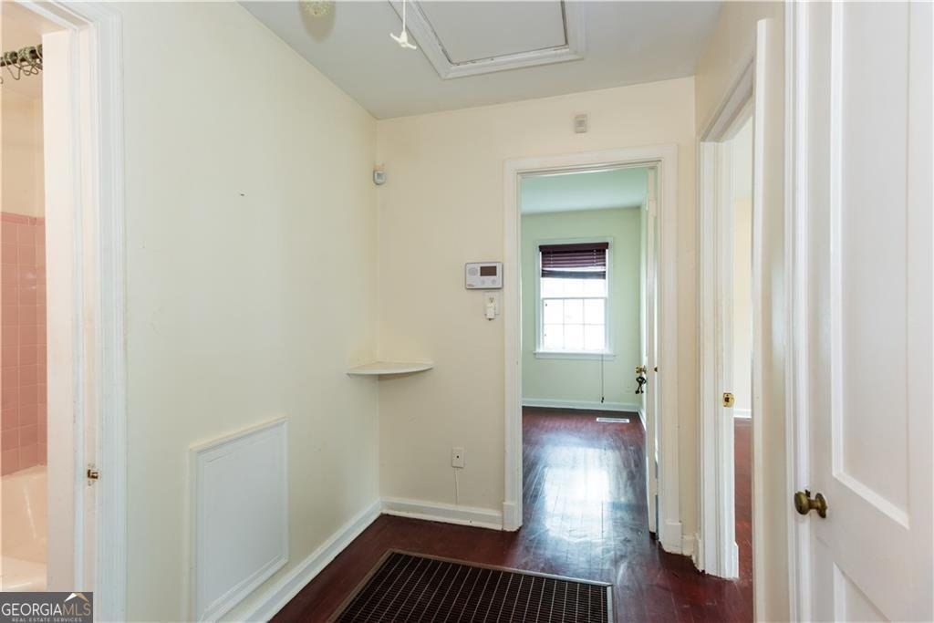 1412 Mercer Avenue College Park - 7
