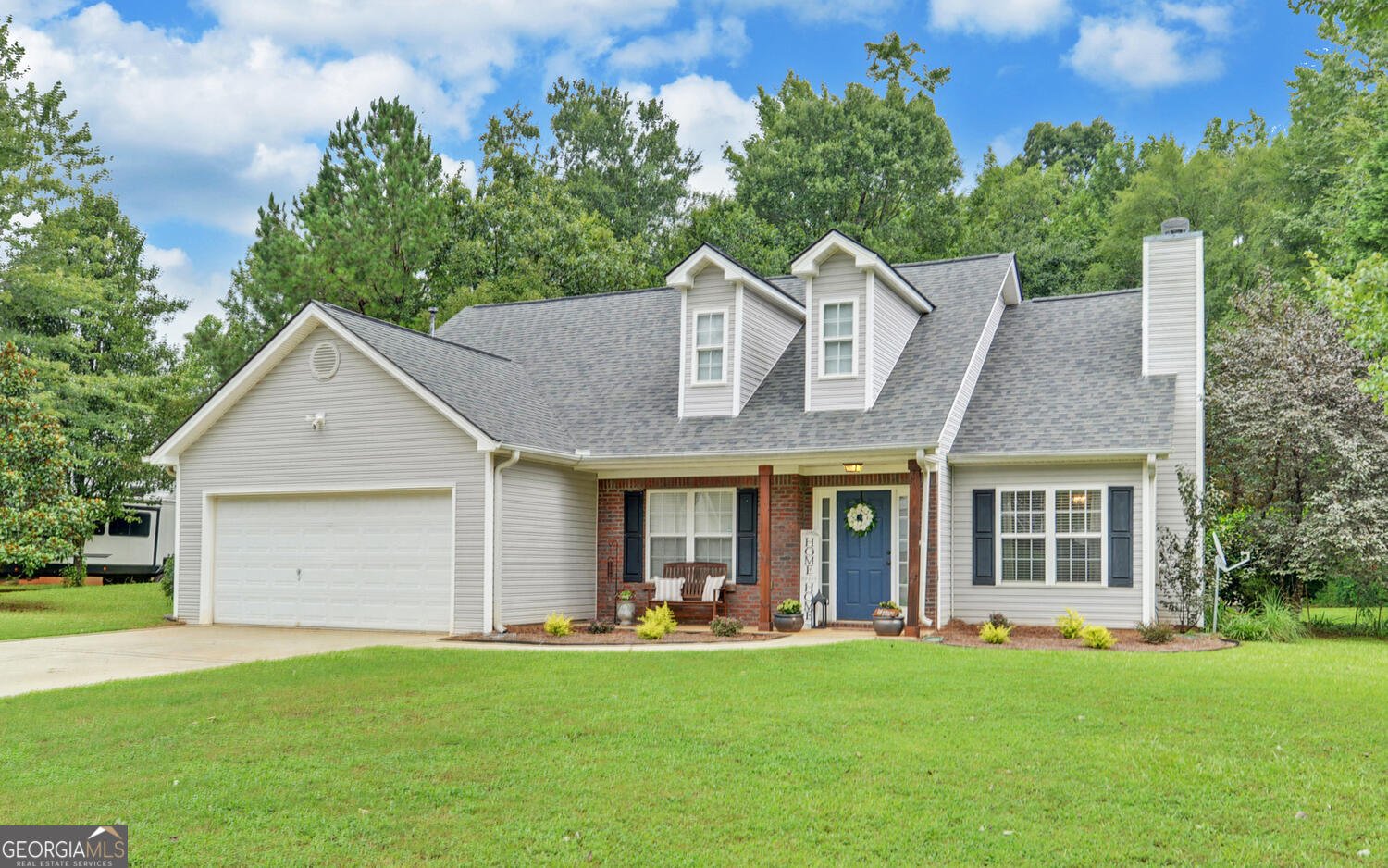 280 Creekdale Drive Commerce - 1