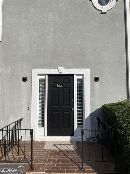 3621 STEDMAN Place Duluth - 1