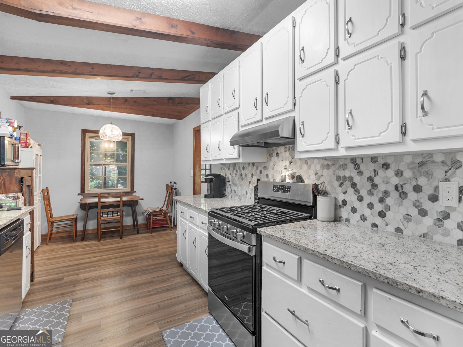 128 Belair Lane Stockbridge - 2