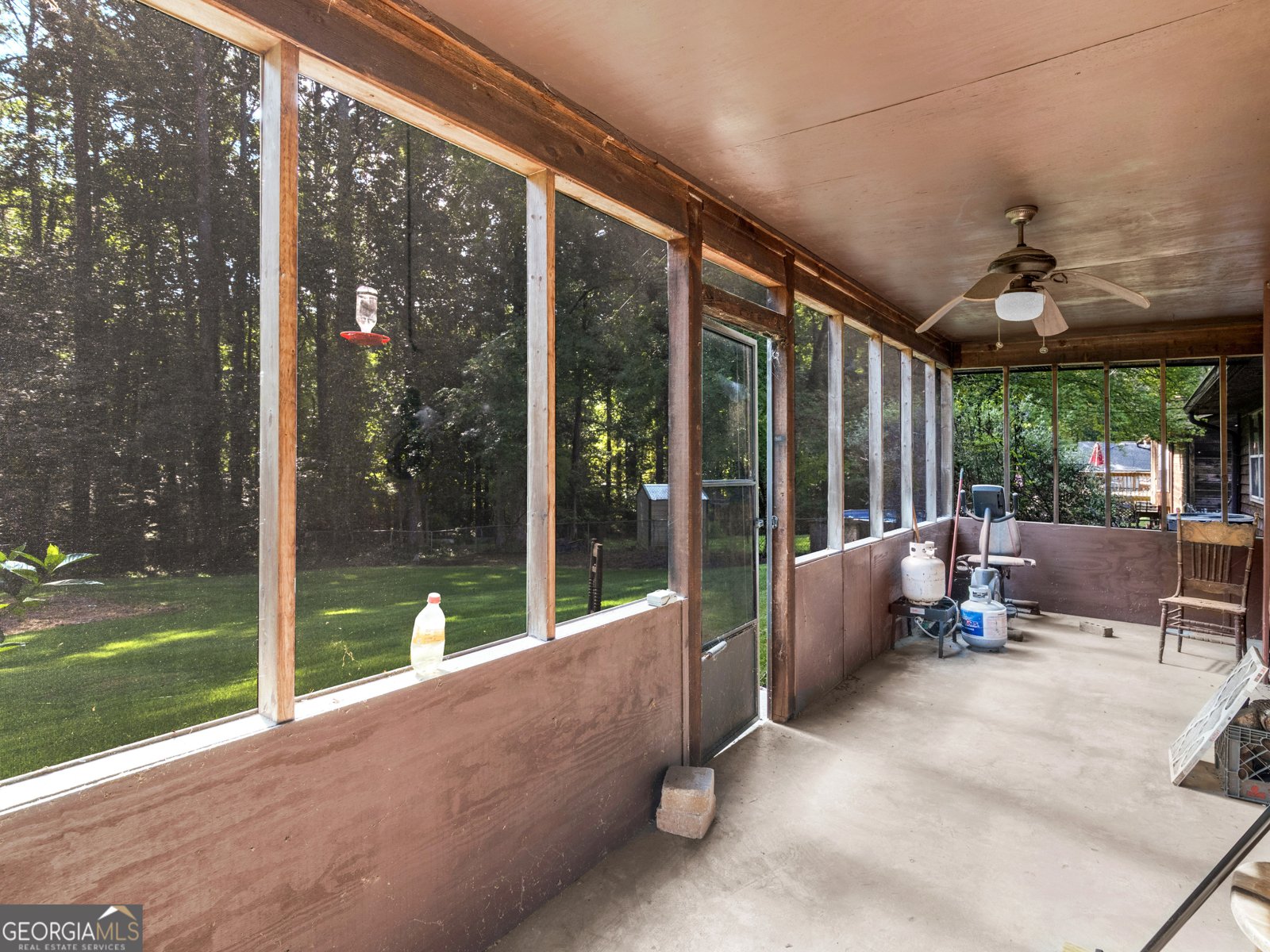 128 Belair Lane Stockbridge - 22