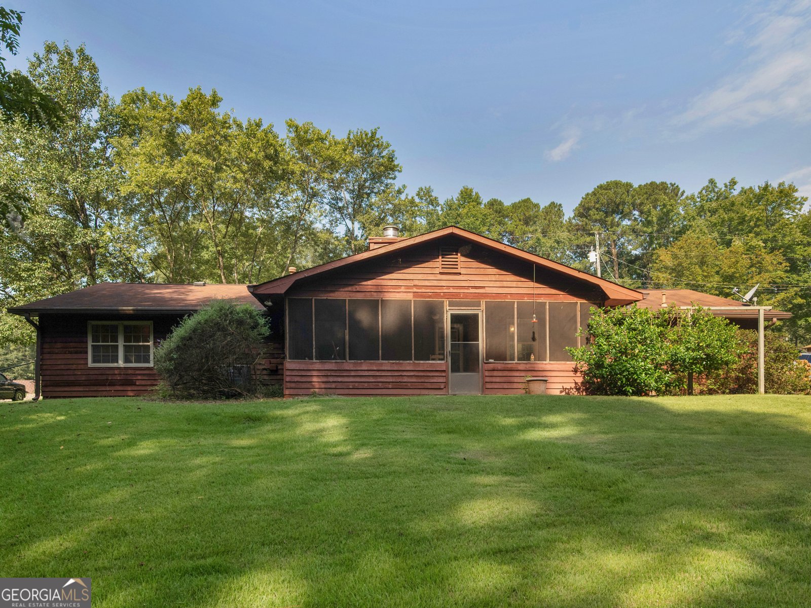 128 Belair Lane Stockbridge - 23