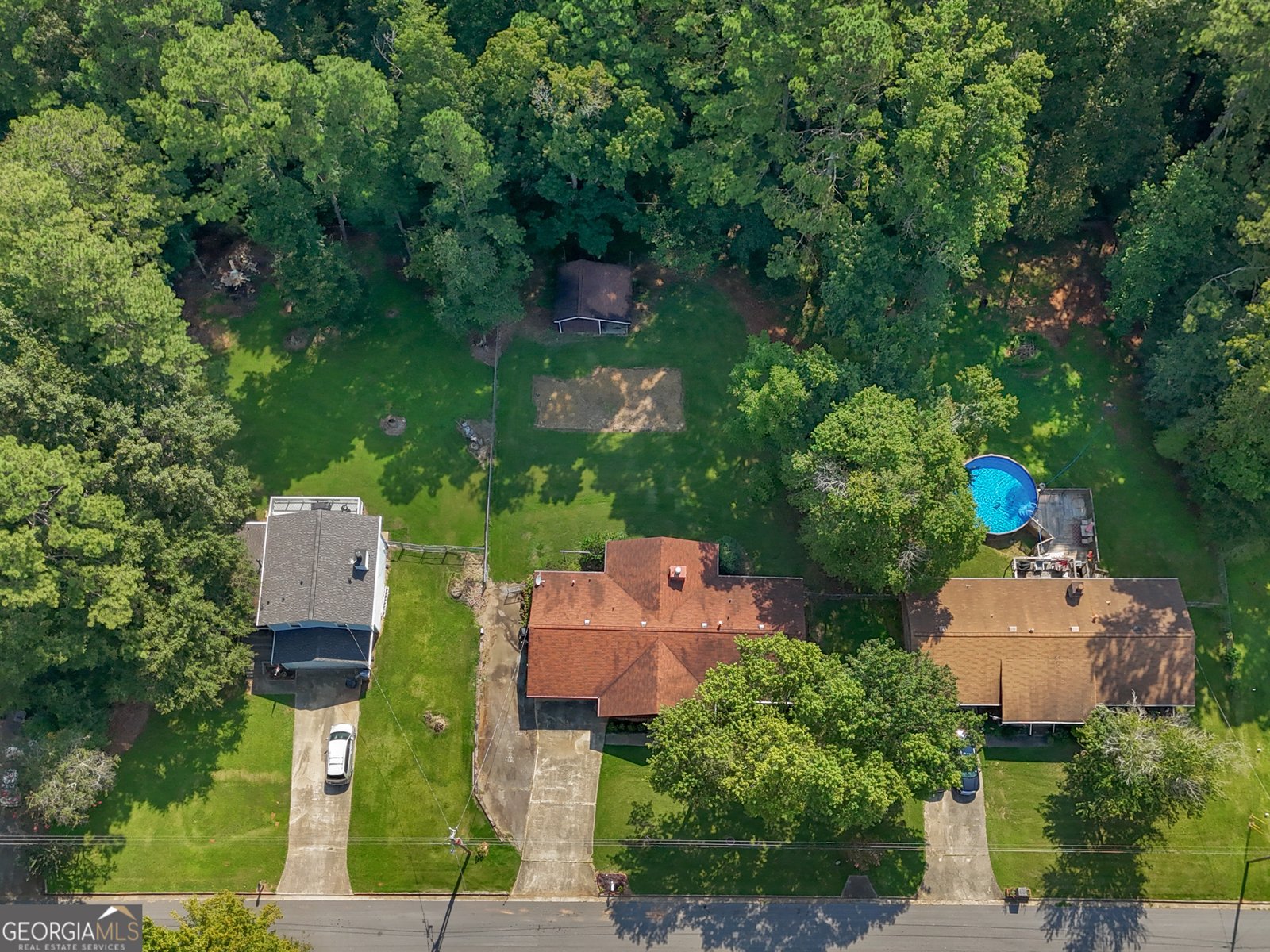 128 Belair Lane Stockbridge - 26