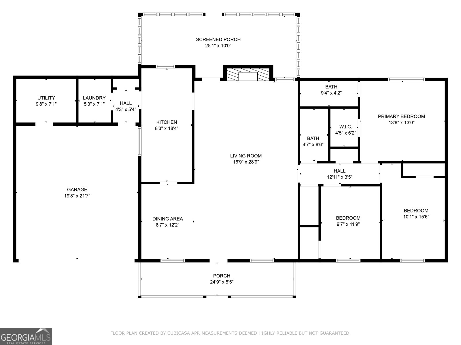 128 Belair Lane Stockbridge - 27