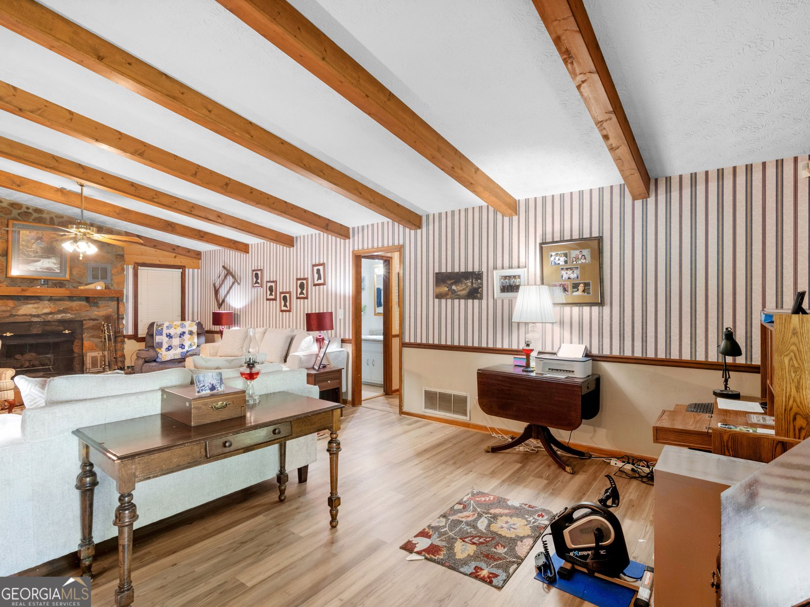 128 Belair Lane Stockbridge - 29