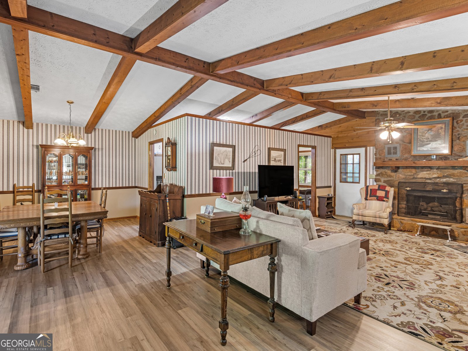128 Belair Lane Stockbridge - 30