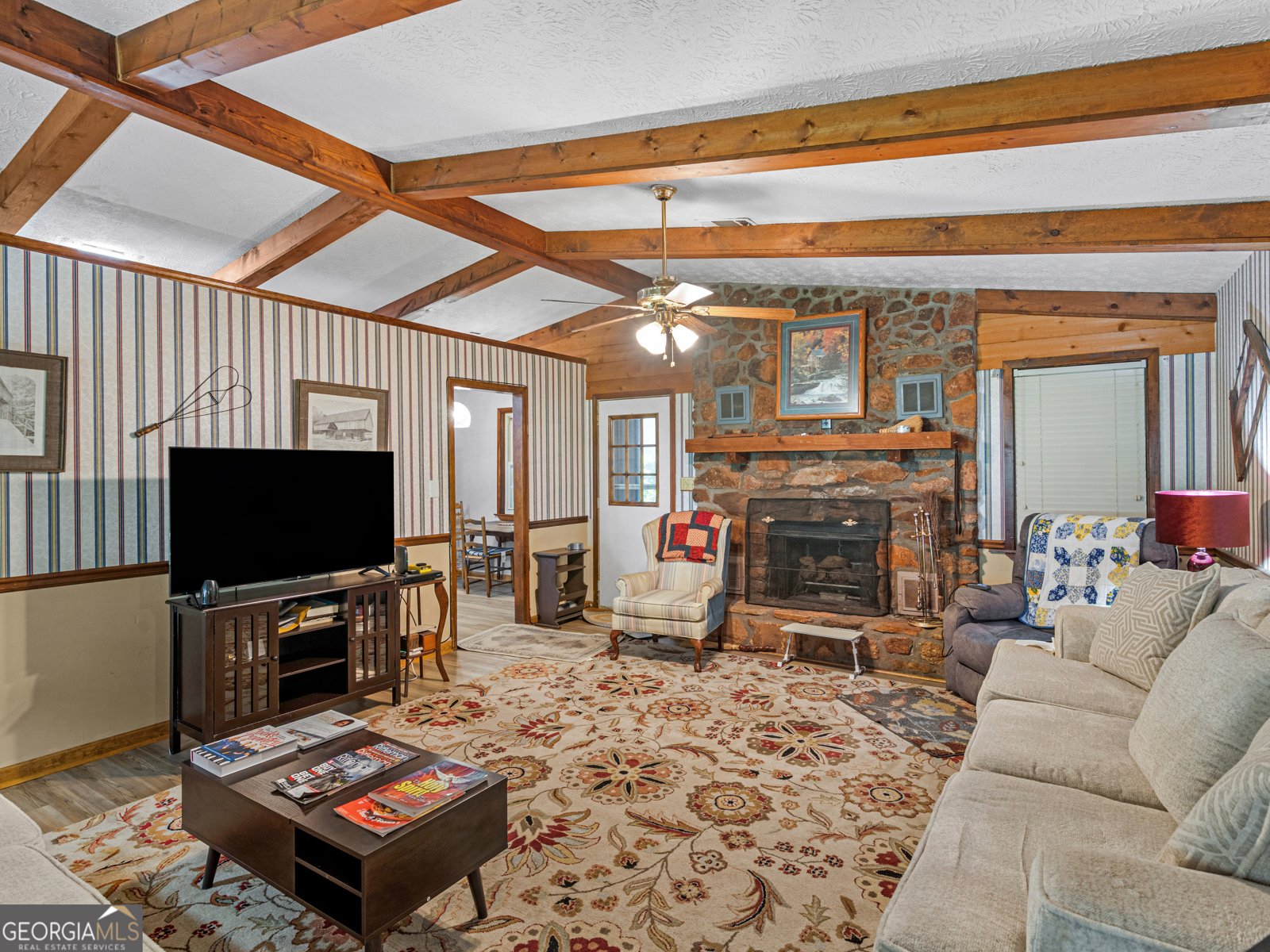 128 Belair Lane Stockbridge - 32