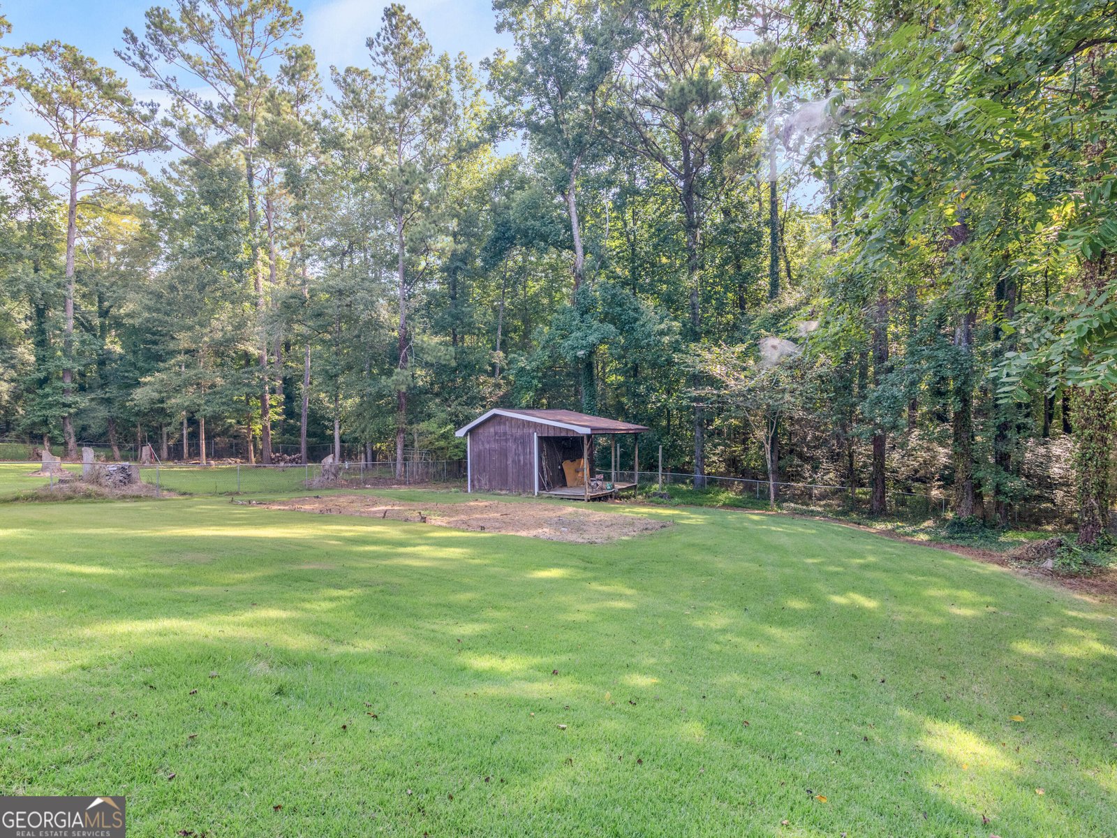 128 Belair Lane Stockbridge - 37