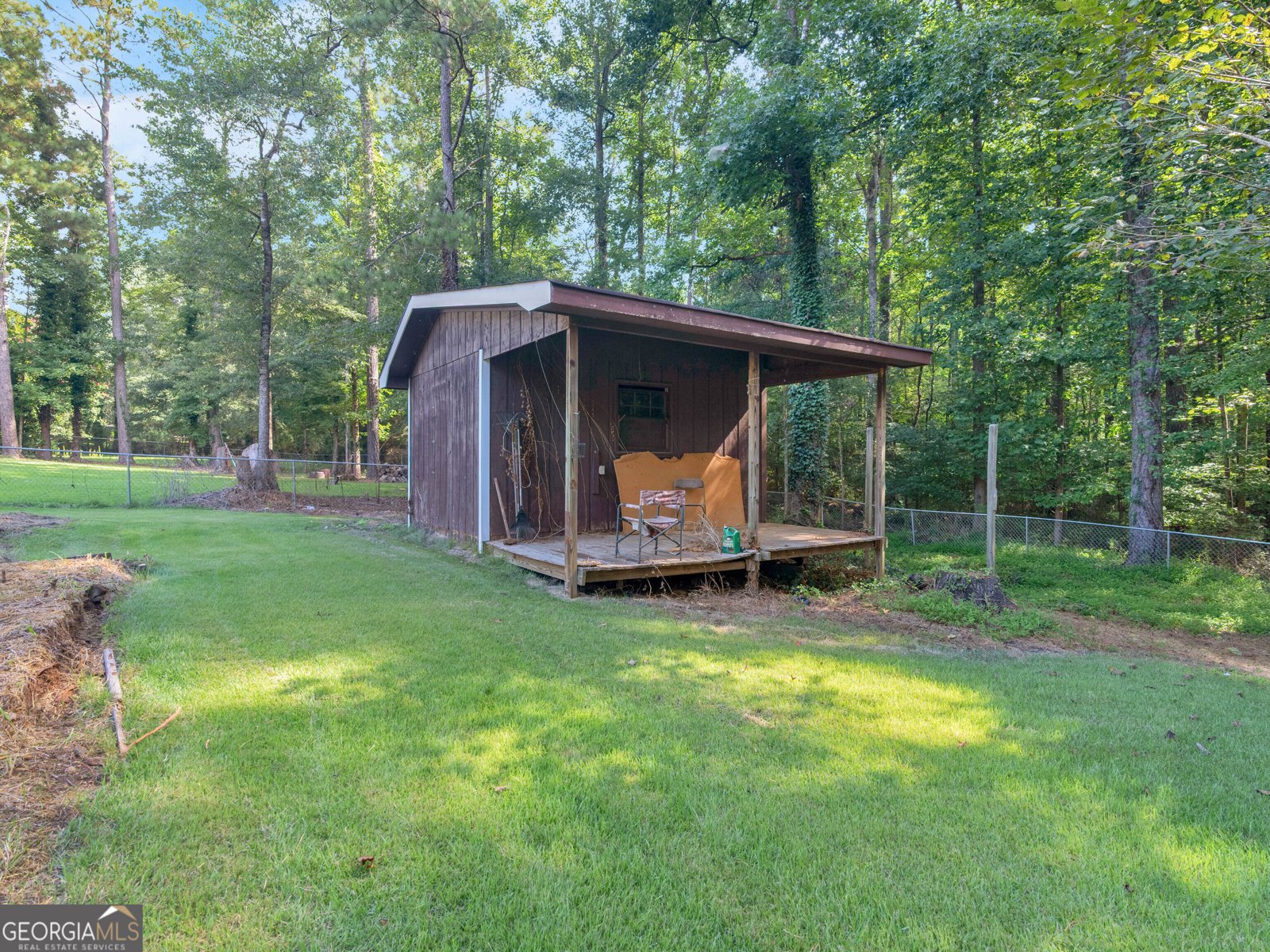128 Belair Lane Stockbridge - 38